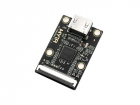 Модуль дисплея Myir MY-RGB2HDMI MY-RGB2HDMI Module for the MYD-YA15XC-T development board. It can be used to convert RGB signal to HDMI signal through connecting the LCD interface of the MYD-YA15XC-T board. (MY-RGB2HDMI)