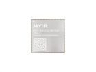 Модуль ЦПУ Myir MYC-YA151C-4E512D-65-I-T MYC-YA151C-4E512D-65-I-T ST STM32MP1 MPU based on 650MHz Single or Dual MYC-YA151C-4E512D-65-I-T Arm Cortex-A7 and 209MHz Cortex-M4 Cores, 256MB/512MB DDR3L, 256MB Nand Flash/4GB eMMC Flash,32KB EEPROM,Power Management IC (PMIC), (MYC-YA151C-4E512D-65-I-T)