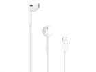 Гарнитура вкладыши Apple EarPods A3046 1.1м белый проводные в ушной раковине (MYQY3ZM/ A) (MYQY3ZM/A)