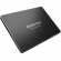 Твердотельный накопитель Samsung Enterprise SSD, 2.5"(SFF) 7mm, PM893, 3840GB (3.84TB), SATA 3, 6Gbps, R550/ W530Mb/ s, IOPS(R4K) 97K/ 31K, TLC, MTBF 2M, 1DWPD/ 5Y, TBW 7008TB, OEM, (repl. MZ7LH3T8HMLT-00005)