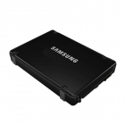 Твердотельный накопитель SSD Samsung MZILT7T6HALA-00007 2.5, 7680GB, PM1643a, SAS, NetApp firmware PULL 12 Гб/ с, 1DWPD (MZILT7T6HALA-00007N_P)
