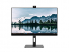 Платформа моноблока Prittec N27 L6 MB TH610W /27" FHD IPS/Intel 9560/bt/5MP camera/150W Adaptor/Adjustable Stand/2x 5W speaker/fan/ HDMI+DP+Type C (N27 TH610W)