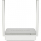 Маршрутизатор NETCRAZE Carrier NC-1721 Интернет-центр с Mesh Wi-Fi 5 AC1200, 3-портовым Smart-коммутатором и портом USB (NC-1721)