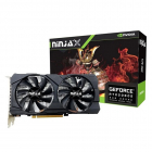 Видеокарта Ninja (Sinotex) RTX2060 SUPER 8GB GDDR6 256bit DVI DP HDMI 2FAN RTL (NF206SG86F)