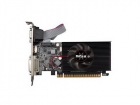 Видеокарта Ninja (Sinotex) GT210 1GB DDR3 64bit VGA DVI HDMI 1FAN LP RTL (NF21NP013F)