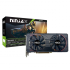 Видеокарта Ninja (Sinotex) RTX3070 8GB GDDR6 256bit 3xDP HDMI 2FAN RTL (NF307FG86F)