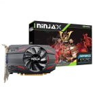 Видеокарта Ninja (Sinotex) GTX750Ti 4GB GDDR5 128bit VGA DVI HDMI 1FAN RTL (NF75TI045F)