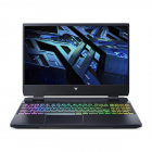 Ноутбук Acer Predator Helios 300 PH315-55-766F Core i7 12700H/16Gb/SSD1Tb/RTX 3080 8Gb/15.6"/165hz/ IPS/FHD/noOS/black (NH.QGMER.004) (190247) (NH.QGMER.004)