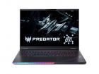 Acer Gaming Laptop Predator Helios 18 AI U9-275HX 32GB/1TB/24GB-RTX5090/18"WQUXGA/120Hz/DOS/BLK/ENG (NH.QVXEM.003) (NH.QVXEM.003)