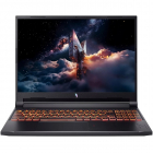 Ноутбук Acer Nitro V 16 ANV16-72-72ZY Intel Core 7 240H/16Gb (D5)/SSD512Gb/RTX5070 8Gb (85W)/16"/IPS/WUXGA/1920x1200/180Hz/Win11/RJ-45/Black/2.1kg (NH.U2FAA.002)