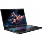 Ноутбук Acer Nitro V 15 AMD Ryzen 7 170/ 16Gb (D5)/ SSD512Gb/ RTX5050 8Gb/ 15.6"/ NoOS/ RJ-45/ Black (NH.U3QER.003)