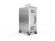 Миниатюра товара - Чемодан NINETYGO Metal Luggage 20" серебристый (100501)