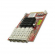 Миниатюра товара - Сетевой адаптер Caswell NIP-83040 (A7872800) Caswell Сетевой адаптер Proprietary PCIe Gen3 x8, 4x 10GbE SFP+, Intel X710 BM1 LAN Controller Проприетарный формфактор (NIP-83040)