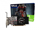 Видеокарта Ninja (Sinotex) GT1030 2GB GDDR5 64bit DVI HDMI 1FAN LP RTL (20) (607820) (NK103FG25F)