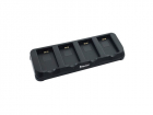 Зарядное устройство 4-Slot Multi Battery Charge for MT65‘s (NLS-CD6550-4C)