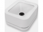 Сканер штрикода Newland FR27 2D CMOS Desktop Area Imager Reader, White color with 1, 5 mtr. direct USB cable