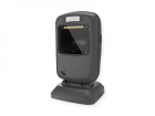 Сканер штрикода Newland: NLS-FR4080-V2-U20 FR40 2D CMOS Mega Pixel Omnidirectional presentation desktop scanner with 2 mtr. USB cable