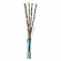 Миниатюра товара - Кабель NEOMAX [NM20001] F/UTP cat.5e 4 пары (305 м) 0.52 мм (24 AWG) Медь, PVC; Fluke Tested (NM20001)