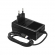 Миниатюра товара - Блок питания Gembird NPA-DC4 для Raspberry Pi 4B, Черный, 5.1V, 3A, 15.3Вт, Кабель 1.5 m, USB Type-C output jack (NPA-DC4)
