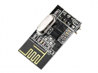 NRM2-4GEF Модуль V1 Version:Four-port gigabit ethernet fiber WAN module (NRM2-4GEF)