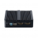 Миниатюра товара - Мини ПК/ HIPER NUG C Intel Celeron J6412(2.6Ghz)/ Gb/ noDVD/ Int:Intel UHD Graphics/ BT/ WiFi/ war 1y/ 0.6kg/ черный/ noOS + Пассивная СО/ БП 36Вт/ металл/ VESA Адаптер на 75х75, 100х100 (NUG C)