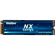 Миниатюра товара - Твердотельный накопитель Kingspec SSD NX-128 2280, 128GB, M.2(22x80mm), NVMe, PCIe 3.0 x4, 3D TLC, R/ W 2200/ 800MB/ s, IOPs 380 000/ 320 000, TBW 125, DWPD 0.89 (3 года), (NX-128 2280)