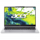 Ноутбук Acer Aspire Lite 15 AL15-74P-569P Intel Core Ultra 5 125H/16Gb (D5)/SSD512Gb/UMA/15.6"/IPS/FHD/1920x1080/60Hz/NoOS/Silver/1.59kg (NX.DQSCD.002)
