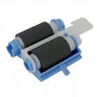 Ролик захвата из кассеты (лоток 2, 3, 4, 5) для HP LJ M501/ M506/ M527/ M402/ M426 (RM2-5741) (ориг) (OG_CRC_HP_RM2-5741)