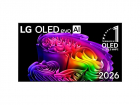 55" Телевизор OLED LG OLED55G6RLA.ARU (2026) (OLED55G6RLA.ARU)