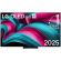 Миниатюра товара - Телевизор 83'' LG/ 83'' OLED, Ultra HD, Smart TV, WebOS, Bluetooth, MR NFC, 120Hz Native (VRR 144Hz), 2.2ch 40Вт Dolby Atmos, 2хHDMI, 3хUSB, 1 Pole, Charcoal Black, 2025 (OLED83C5RLA.ARUG)