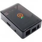 Orange Pi Case For Pi 3 LTS (ORANGE PI CASE FOR PI 3 LTS)
