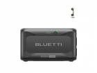Внешний аккумулятор Bluetti Extention Battery (B500K) for Portable Power Station, 5120Wh, LiFePO4 (P-B500K2-EU-GY-20)