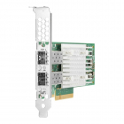 Сетевой адаптер HPE Intel E810-XXVDA2 Ethernet 10/ 25Gb 2-port SFP28 Adapter for HPE, (P08443-B21)
