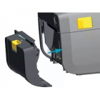 Модуль диспенсера для zebra zd410 series ZD410 Series KIT, Upgrade, Dispenser (P1079903-022), Zebra