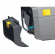 Миниатюра товара - Модуль диспенсера для zebra zd410 series ZD410 Series KIT, Upgrade, Dispenser (P1079903-022), Zebra