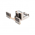 HPE ProLiant DL380 Gen11 Max Performance Heat Sink Kit (P48817-B21)