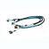 Комплектующие корпусов HPE ProLiant DL360 Gen11 OROC Tri-Mode Cable Kit, (P52416-B21)