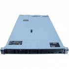 Сервер ProLiant DL360 Gen11 1U Rack 8SFF|no:CPU/ HS, RAM, Drive, Fans|MR408i-o (4GB FBWC)|41Gb OCP3|2x1000W Tit|EasyRK|iLO6 (P52499-B21_BASE_1)