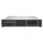 Платформа системного блока с ЦПУ HPE ProLiant DL380 Gen11 8SFF/ Intel Xeon-Silver 4510x2/ 32GBx2 / MR408i-o Gen11 x8 Lanes 4GB Cache OCP SPDM Storage Controller/ 96W Smart Storage Lithium-ion Battery/ Broadcom BCM5719 Ethernet 1Gb 4-port BASE-T OCP3 Adapter/ iLO Advanced/ 2x800W (P52534-B21-7)