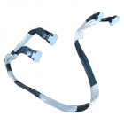 Райзер-карта HPE ProLiant DL380 Gen11 x16/ x16/ x16 Primary Cable Kit, (P56073-B21)