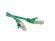 Миниатюра товара - Hyperline PC-LPM-STP-RJ45-RJ45-C6-1M-LSZH-GN Патч-корд F/UTP, экранированный, Cat.6, LSZH, 1 м, зеленый (PC-LPM-STP-RJ45-RJ45-C6-1M-LSZH-GN)