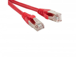 Изображение для Hyperline PC-LPM-STP-RJ45-RJ45-C6-2M-LSZH-RD Патч-корд F/UTP, экранированный, Cat.6, LSZH, 2 м, красный (PC-LPM-STP-RJ45-RJ45-C6-2M-LSZH-RD) - 2 из 2