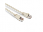 Hyperline PC-LPM-STP-RJ45-RJ45-C6-3M-LSZH-GY Патч-корд F/UTP, экранированный, Cat.6, LSZH, 3 м, серый (PC-LPM-STP-RJ45-RJ45-C6-3M-LSZH-GY)