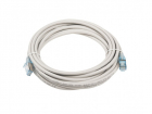 Hyperline PC-LPM-STP-RJ45-RJ45-C6-5M-LSZH-GY Патч-корд F/UTP, экранированный, Cat.6, LSZH, 5 м, серый (PC-LPM-STP-RJ45-RJ45-C6-5M-LSZH-GY)