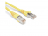 Миниатюра товара - Hyperline PC-LPM-STP-RJ45-RJ45-C6-5M-LSZH-YL Патч-корд F/UTP, экранированный, Cat.6, LSZH, 5 м, желтый (PC-LPM-STP-RJ45-RJ45-C6-5M-LSZH-YL)