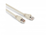 Изображение для Кабельная сборка Hyperline PC-LPM-STP-RJ45-RJ45-C6a-2M-LSZH-GY Патч-корд F/UTP, экранированный, Cat.6a (100% Fluke Component Tested), LSZH, 2м, серый (PC-LPM-STP-RJ45-RJ45-C6A-2M-LSZH-GY) - 2 из 2