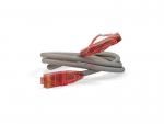 Изображение для Hyperline PC-LPM-UTP-RJ45-RJ45-C5e-20M-LSZH-GY Патч-корд U/UTP, Cat.5е, LSZH, 20 м, серый (PC-LPM-UTP-RJ45-RJ45-C5E-20M-LSZH-GY) - 2 из 2