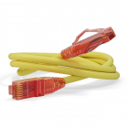 Кабель Hyperline PC-LPM-UTP-RJ45-RJ45-C5e-2M-LSZH-YL Патч-корд U/ UTP, Cat.5e (100% Fluke Component Tested), LSZH, 2 м, желтый (PC-LPM-UTP-RJ45-RJ45-C5e-2M-LSZH-YL) (038999) (200) (PC-LPM-UTP-RJ45-RJ45-C5E-2M-LSZH-YL)