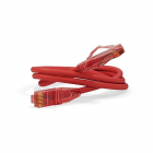 Кабельная сборка Hyperline PC-LPM-UTP-RJ45-RJ45-C5e-5M-LSZH-RD Патч-корд U/ UTP, Cat.5е (100% Fluke Component Tested), LSZH, 5м, красный (PC-LPM-UTP-RJ45-RJ45-C5E-5M-LSZH-RD)