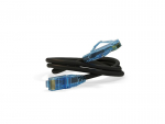 Изображение для Hyperline PC-LPM-UTP-RJ45-RJ45-C6-3M-LSZH-BK Патч-корд U/UTP, Cat.6, LSZH, 3 м, черный (PC-LPM-UTP-RJ45-RJ45-C6-3M-LSZH-BK) - 2 из 2